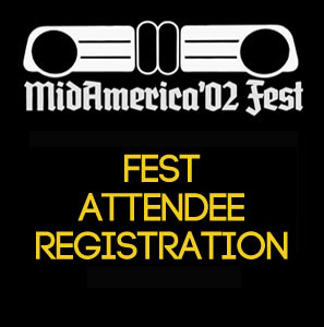 Fest Registration